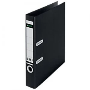 Image of Leitz LAF180 Recycled 50mm A4 Black 10190095