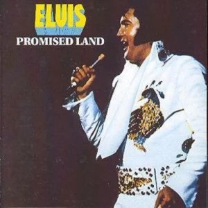 Image of Promised Land by Elvis Presley CD Album