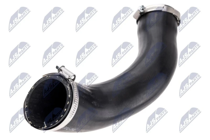 Image of NTY Charger intake hose NTY GPP-AU-094