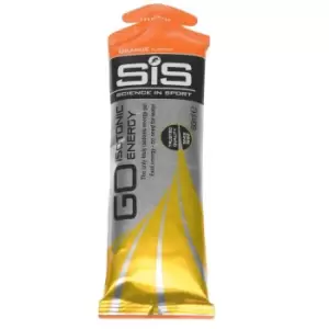 Image of Sis GO Isotonic Energy Gel - Orange