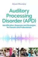 Image of auditory processing disorder