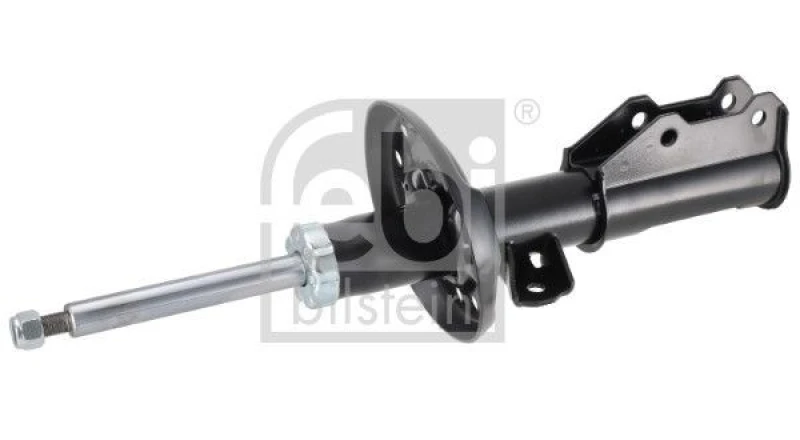 Image of Shock absorber FEBI BILSTEIN 1002522
