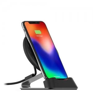 Image of Mophie 409902431 mobile device charger Indoor Black