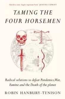 Image of Taming the Four Horsemen