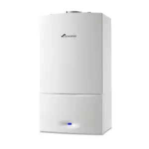 Image of Worcester Greenstar 30Si 30kW Combi Boiler 7733600052