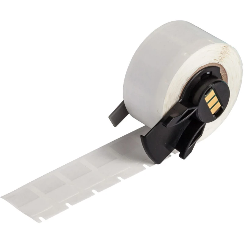 Image of BRADY Self-lmining Vinyl Lels