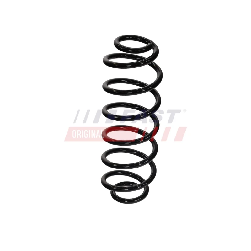 Image of FAST Coil spring FAST FT01994