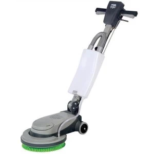 image of Numatic Floor Cleaner with Tank & Brush NLL332