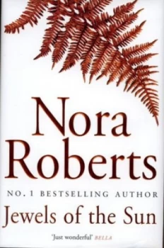 Image of Jewels of the Sun by Nora Roberts Hardback