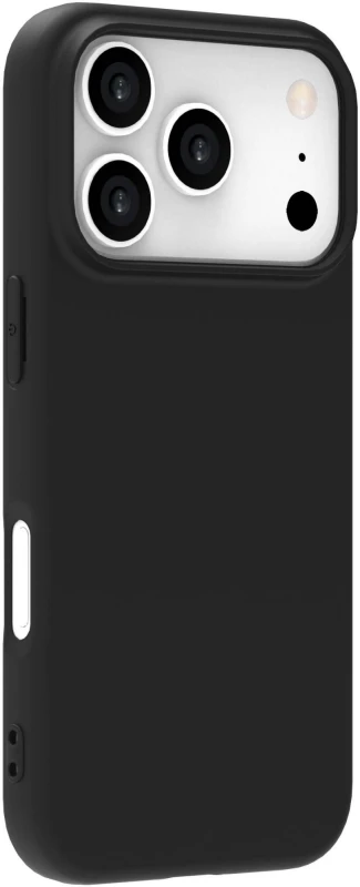 Image of eSTUFF ES67101057 mobile phone case 16cm (6.3") Cover Black