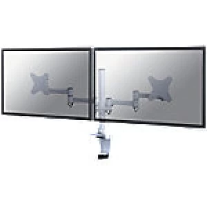 Image of NewStar Desk Mount FPMA-D1330D Height Adjustable 27" White