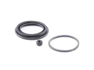 Image of QUICK BRAKE Brake Caliper Repair Kit 114-0013 Caliper Repair Kit,Brake Caliper Rebuild Kit VW,AUDI,MERCEDES-BENZ