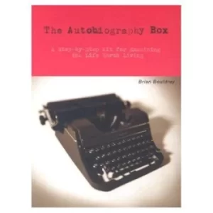 Image of The Autobiography Box by