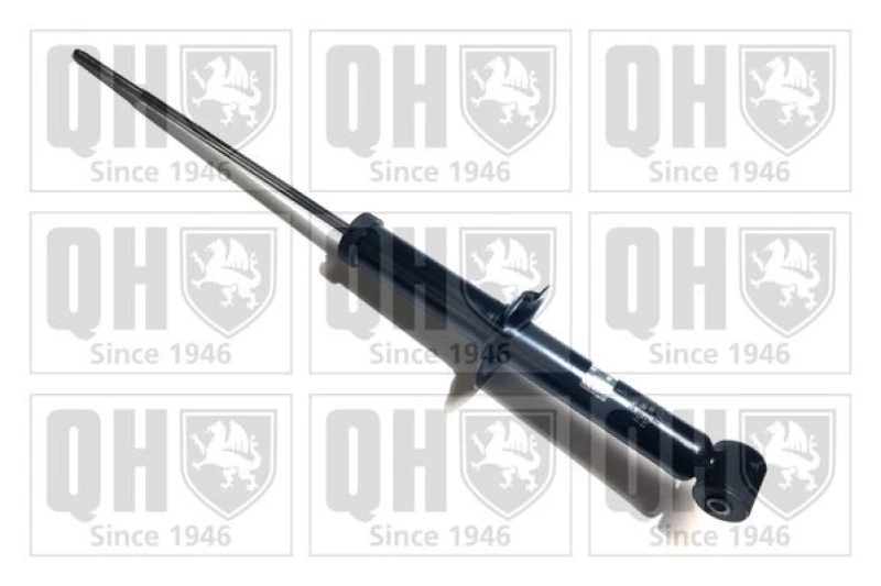 Image of QUINTON HAZELL Shock absorber QUINTON HAZELL QAG179416