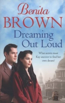 Image of Dreaming Out Loud by Benita Brown Paperback