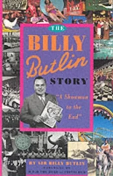 Image of The Billy Butlin Story by Billy Butlin and Peter Dacre Paperback