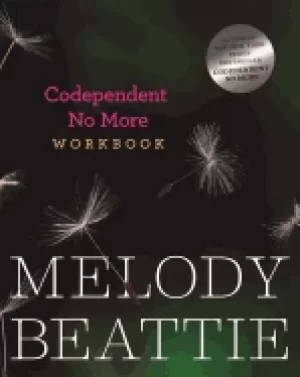 Image of codependent no more workbook