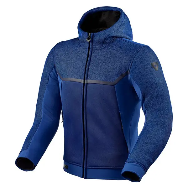 Image of REV'IT! Spark Air Jacket Blue Size 2XL