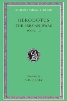 Image of The Persian Wars : Volume I