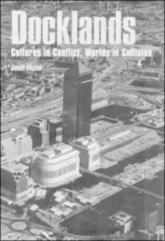 Image of Docklands by Janet Foster Paperback