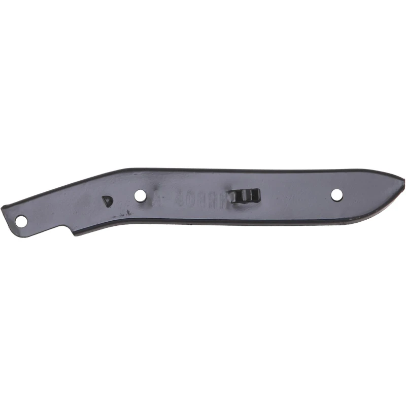 Image of Bumper bracket DIEDERICHS 7832169