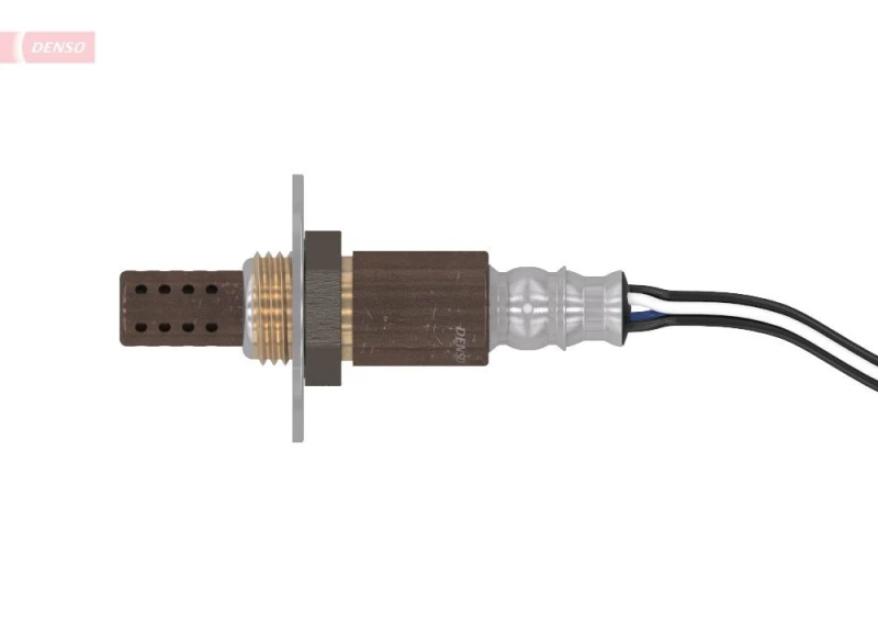 Image of DENSO Lambda sensor DENSO DOX-0635