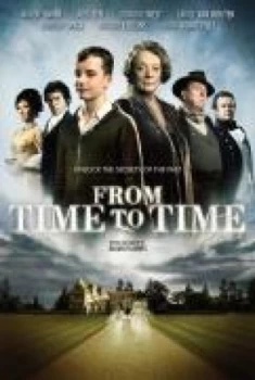 Image of From Time To Time