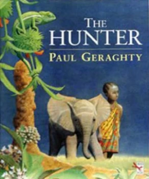Image of The Hunter by Paul Geraghty Paperback