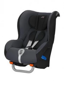 image of Britax Max Way Black Series Car Seat