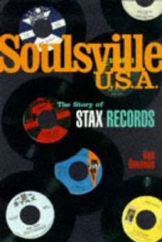 Image of Soulsville U.S.A Hardback