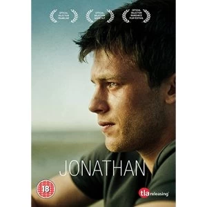 image of Jonathan DVD