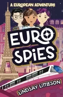 Image of Euro Spies