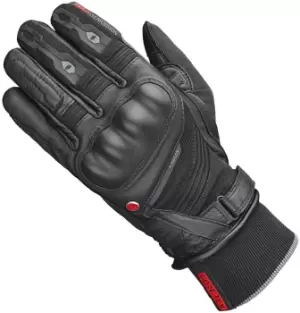 Image of Held Score KTC Motorcycle Gloves, black, Size M L, black, Size M L