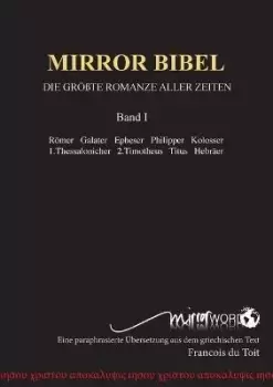 Image of Mirror Bibel by Francois Du Toit