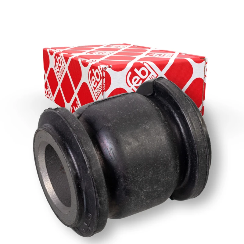 Image of Trailing arm / Suspension arm bush FEBI BILSTEIN 172372