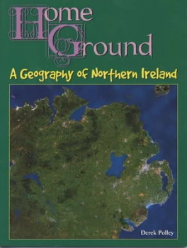 Image of Home Ground Paperback