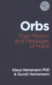 Image of Orbs by Gundi Heinemann Paperback