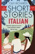Image of short stories in italian for beginners volume 2
