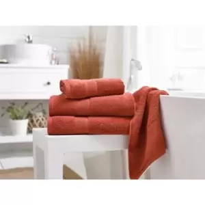 Image of Studio 1846 1846DecadenceTwl99 - Orange