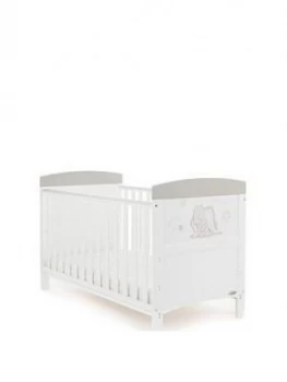 Disney Dumbo Cot Bed - Little One, One Colour