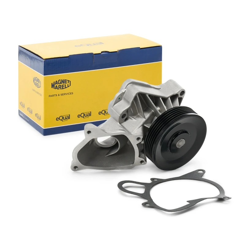 Image of MAGNETI MARELLI 352316170058 Water pump Water Pump (1260)