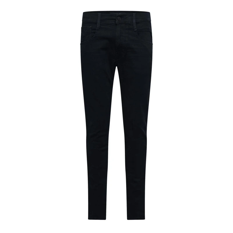Image of Replay Anbass Slim-Fit Jeans Slim Jeans 36S Blue 30060718005