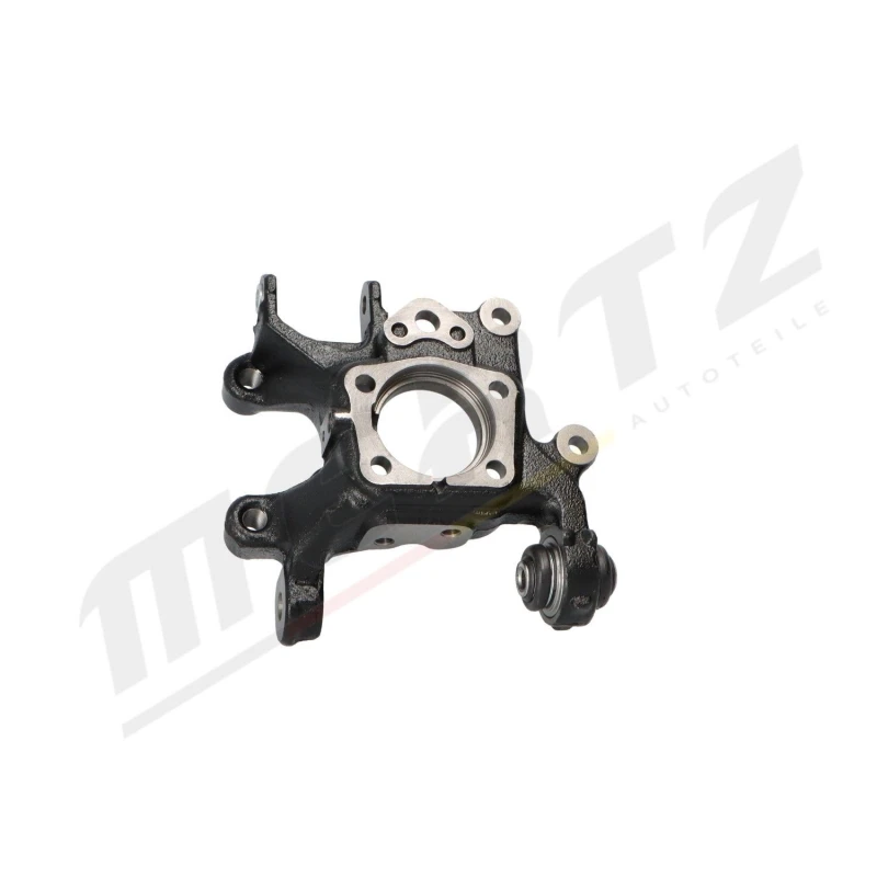 Image of MERTZ Steering knuckle MERTZ M-K1079