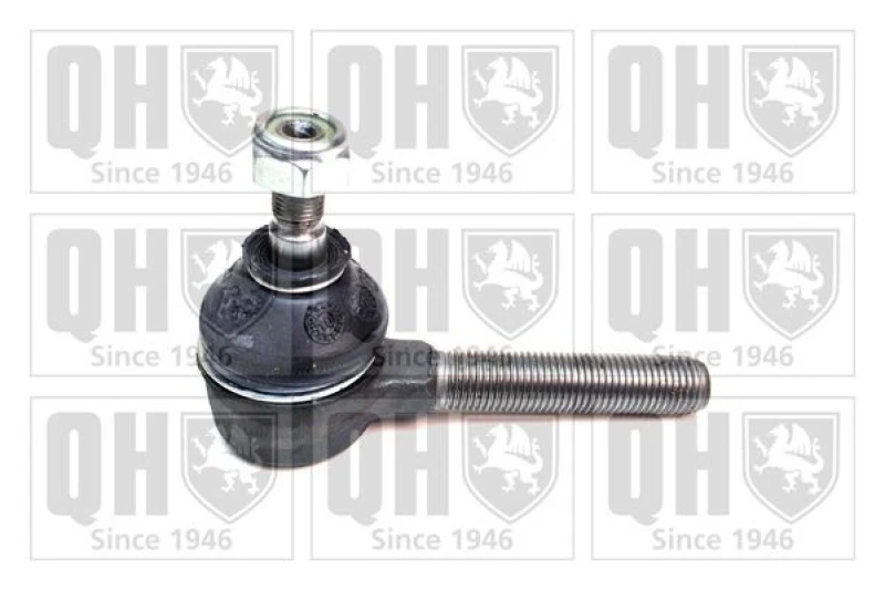 Image of QUINTON HAZELL Track rod end QUINTON HAZELL QR904RHT