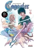 Image of cagaster vol 6