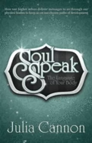 Image of soul speak the language of your body