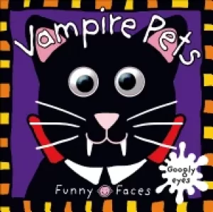 Image of vampire pets