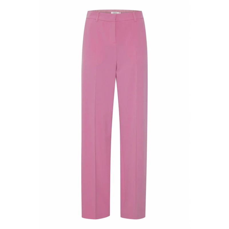 Image of b.Young Womens Trousers b.young Danta Rose Female 36