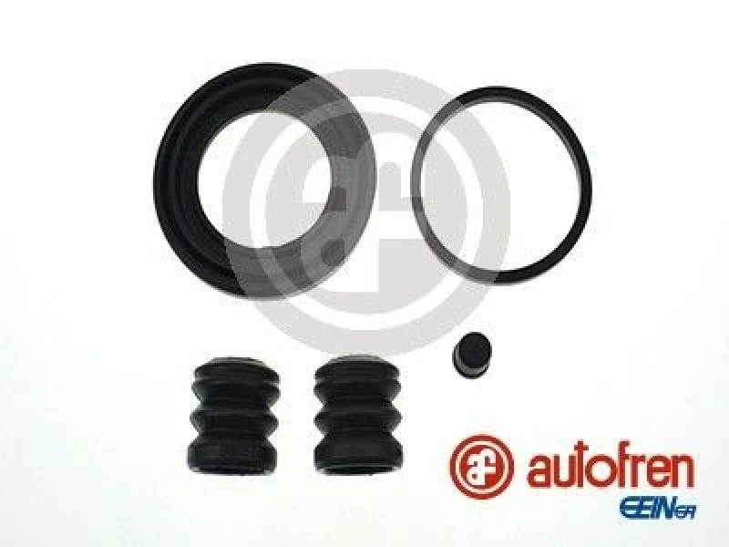 Image of AUTOFREN SEINSA Repair Kit, brake caliper AUTOFREN SEINSA D4243