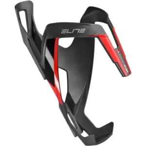 Image of Elite Vico Carbon Bottle Cage - Grey
